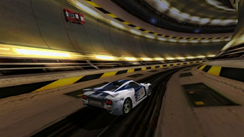 TrackMania - Imagen 32